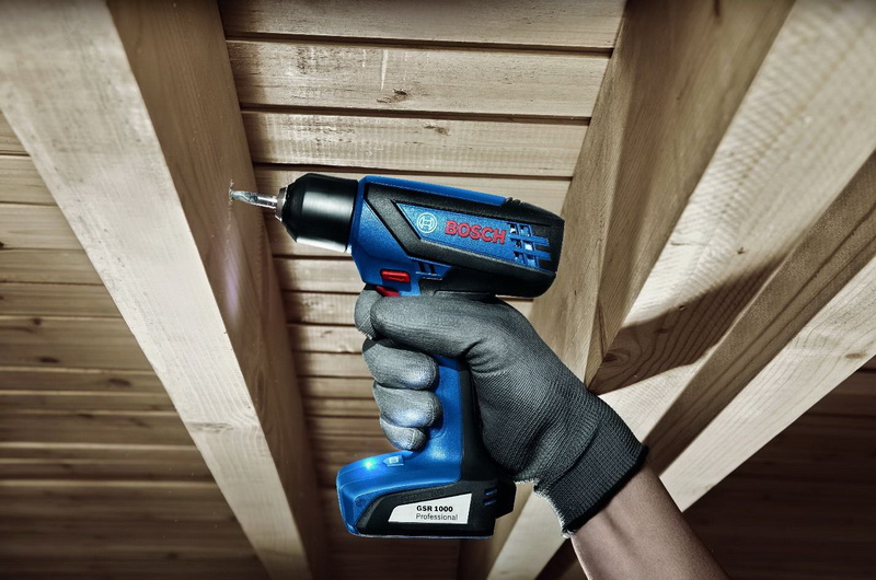 Mẹo vặt với máy khoan Bosch mà dân kỹ thuật nên biết