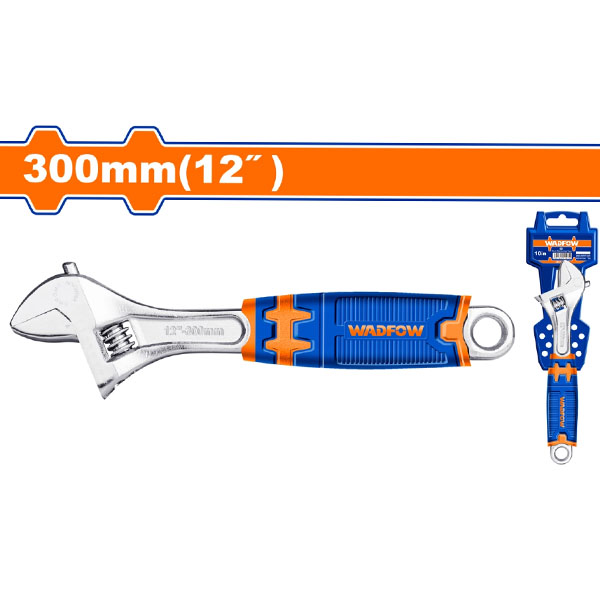Mỏ lết 12" WadFow WAW2212