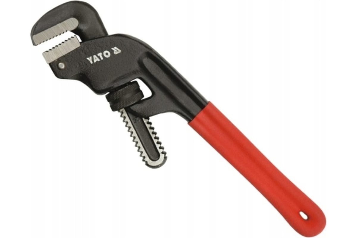 Mỏ lết rắng (Kìm nước) 4" YATO YT-2206