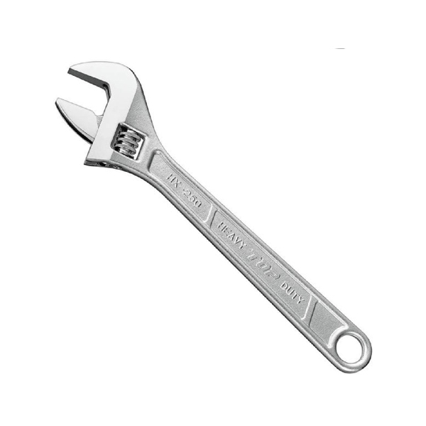 Mỏ lết thường miệng rộng TOP KOGYO HX-250H