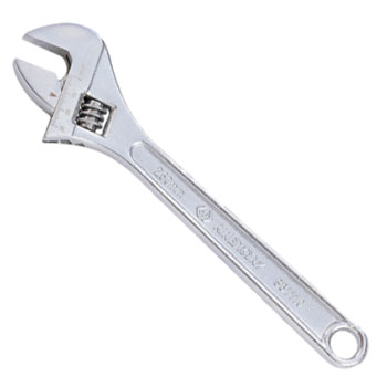 Mỏ lết xi trắng 24 inch Kingtony 3611-24HR