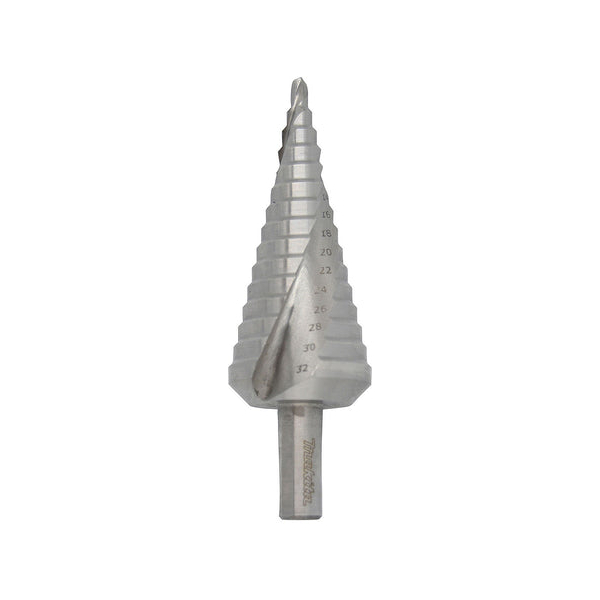 Mũi khoan bậc Makita D-40163