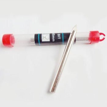 Mũi khoan kính (class A) 8 x 75mm TTP USA 204-080075-1