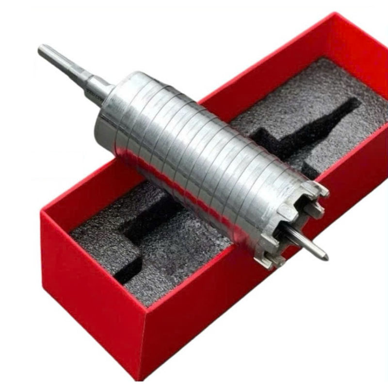 Mũi khoan rút lõi 63mm Amaxtools ARL63