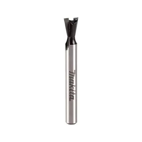 Mũi phay lõi đuôi én 1/4"(6.35mm) 3/8" x 1'-9/16" Makita D-69630