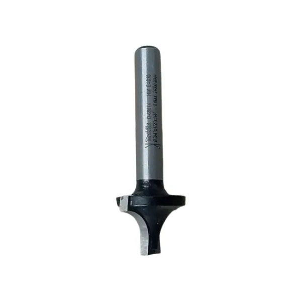 Mũi phay rãnh 1/4" (6.35mm) 1/2" x 1-21/32" Makita D-69705