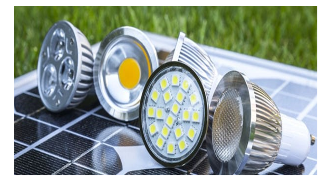 Những yếu tố gây ảnh hưởng đến độ sáng của bóng đèn LED