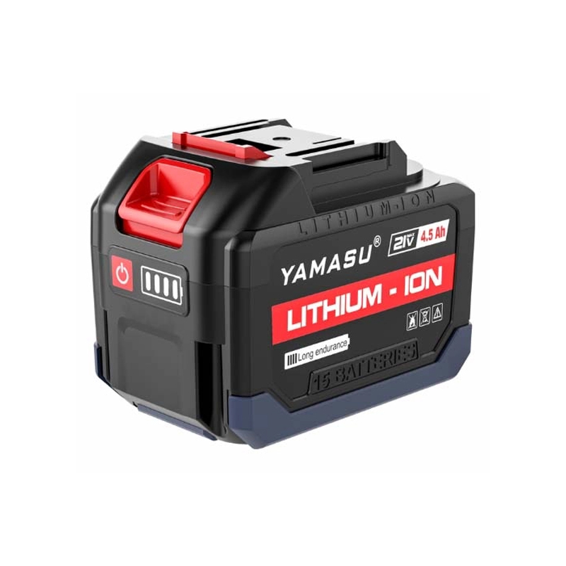 PIN 21V 4.5A Phổ Thông Yamasu