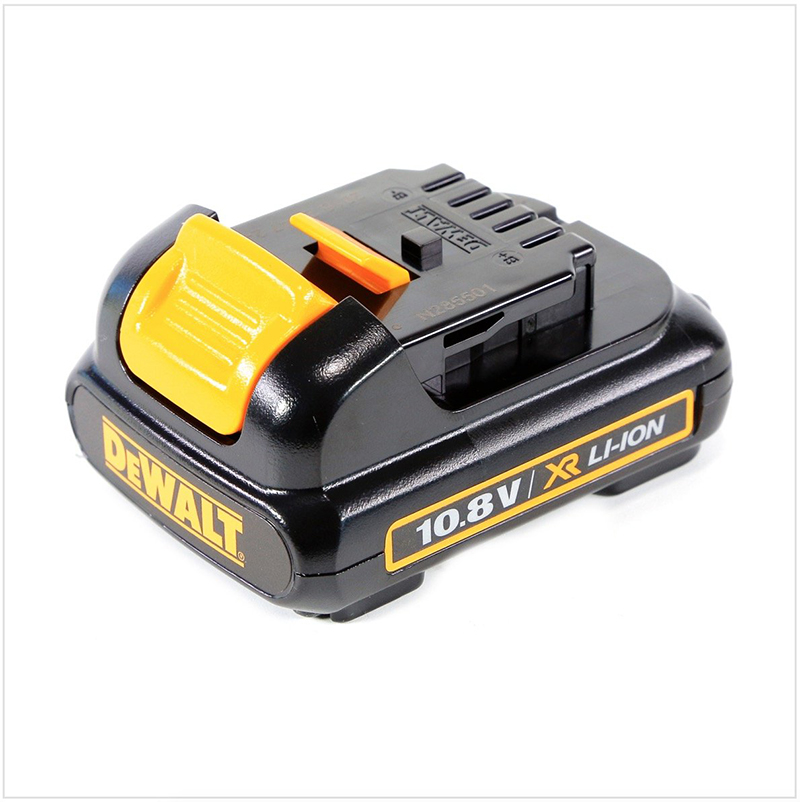 Pin Sạc 1.3Ah