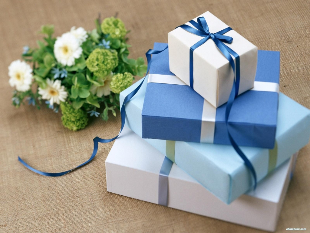 Quà 20/10 sẽ không còn là nổi ám ảnh của các ông chồng