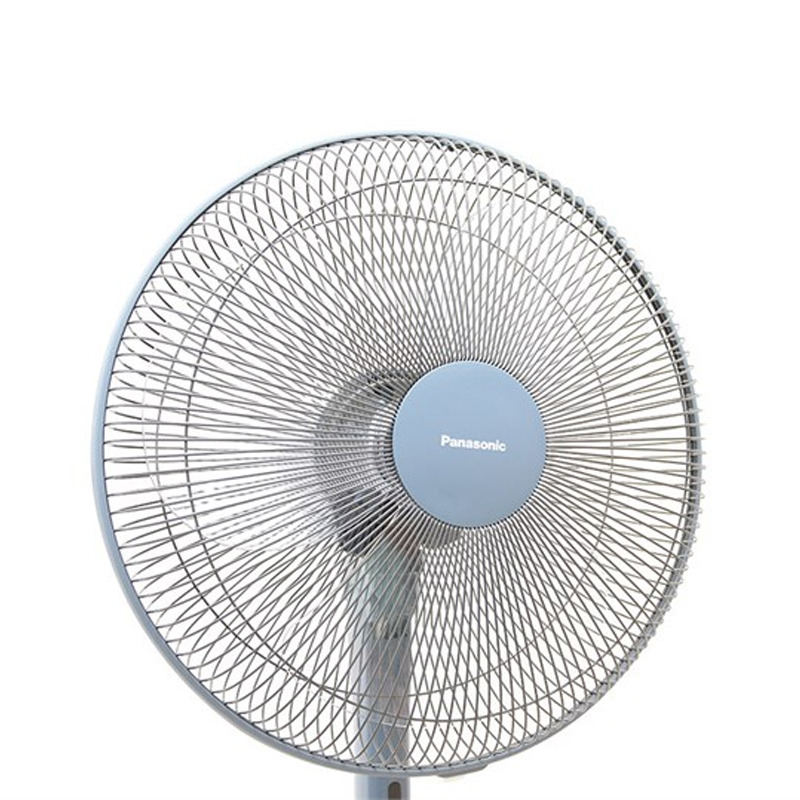 Quạt đứng 51W Panasonic F-409KB (Cao 128-143 cm)