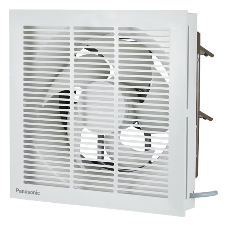 Quạt hút thông gió gắn tường Panasonic FV-20AL1 (18W)