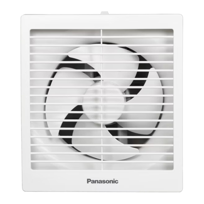 Quạt hút thông gió gắn tường Panasonic FV-20AL1 (18W)
