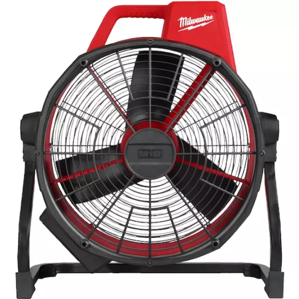 Quạt pin công nghiệp 18V Milwaukee M18 ARFHP