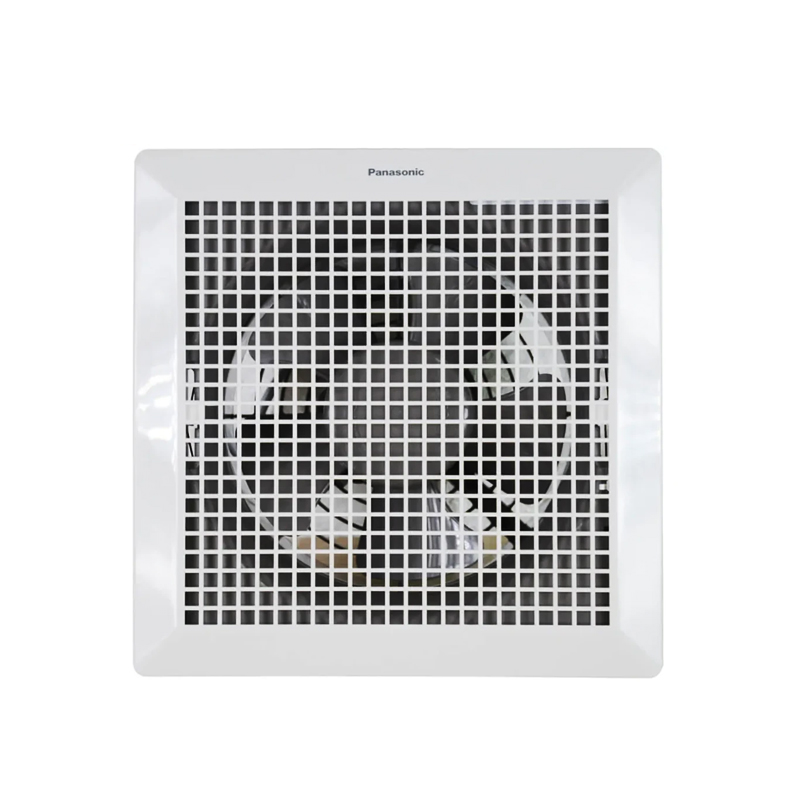 Quạt thông gió âm trần Panasonic FV-20TGU6