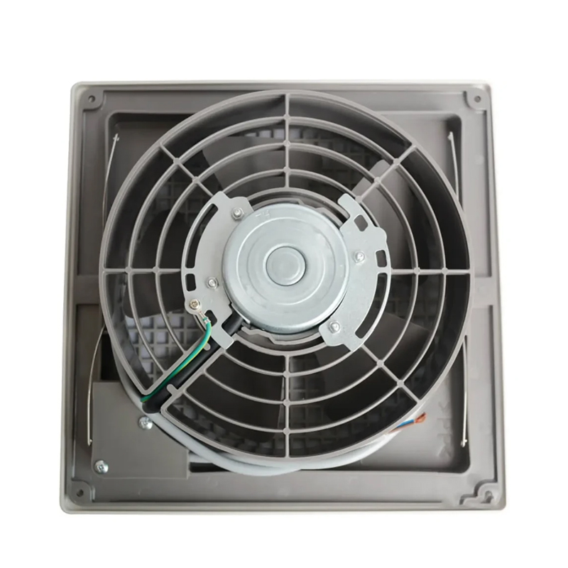 Quạt thông gió âm trần Panasonic FV-20TGU6