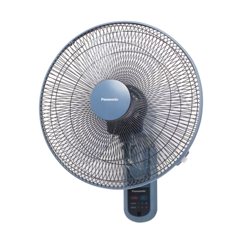Quạt treo tường 51W Panasonic F-409MB