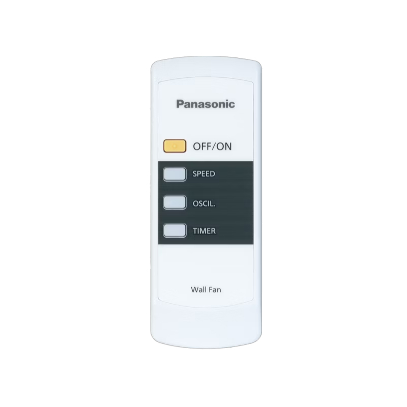 Quạt treo tường 51W Panasonic F-409MB
