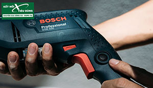 Review 5 máy khoan Bosch bán chạy hiện nay