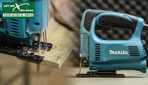 [Review] Máy Cưa Lọng Makita 4327: Chất Lượng Cao - Vô Cùng Đắc Lực - Giá Cả Phải Chăng
