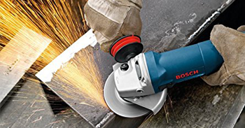 So sánh 3 sản phẩm máy mài của: Bosch, Makita, Stanley