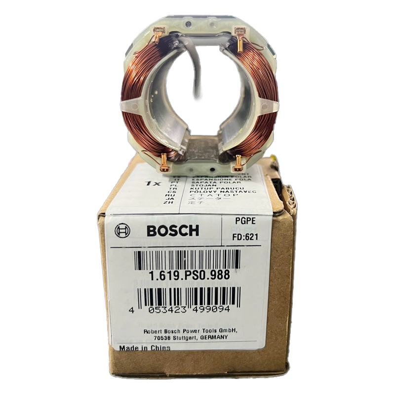 Stator máy Khoan GSB 13RE Bosch 1619PS0988