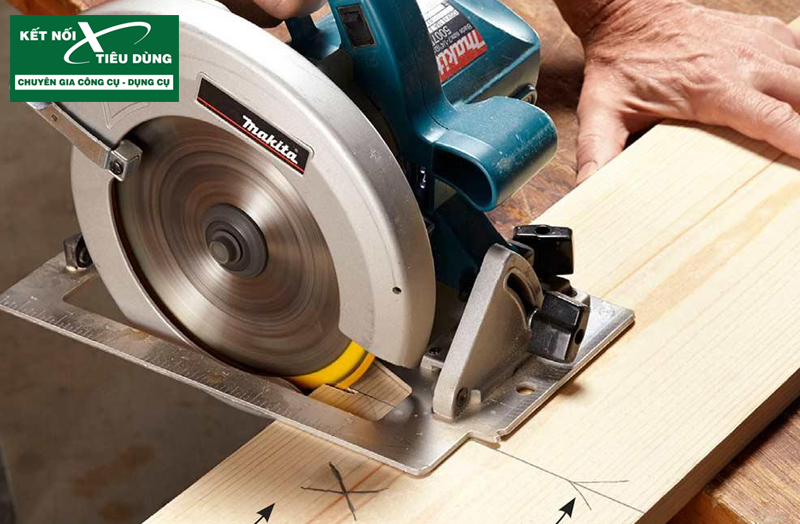 Sự khác biệt giữa lưỡi cưa sắt hợp kim với lưỡi cưa sắt thông thường?
