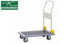 Sumo - thương hiệu xe đẩy hàng được lựa chọn nhiều hiện nay