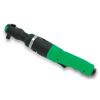 Súng vặn bulong tay ngang đen 1/2" Toptul KAAF1610