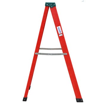 Thang cách điện chữ A Nikawa NKJ-7C cần có cho thợ điện