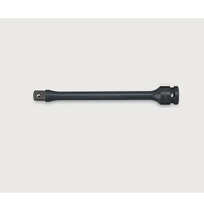 Thanh nối 1/2"x120FT.LBS/160Nm. Gray TOPTUL KACT1612