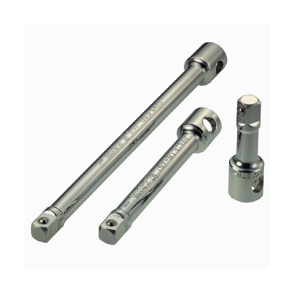 Thanh nối dài 1/2" 75mm FPC ETB-450