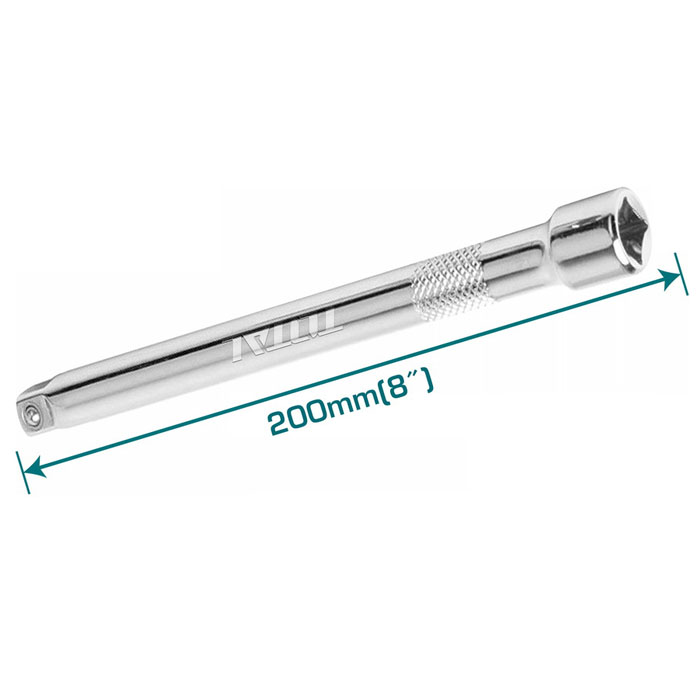 Thanh nối mở tuýp 3/4" Total THEB34081 200mm