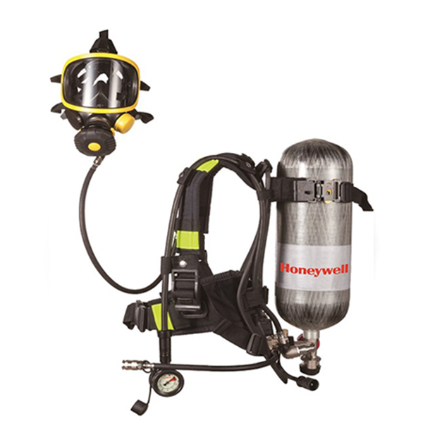 Thiết bị trợ thở SCBA bình 6,8L T8000 Type 2 SCBA-805MLK-T