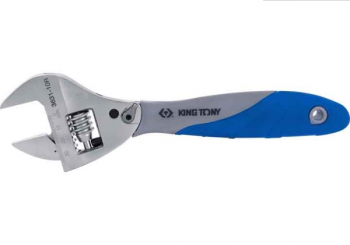 10" Mỏ lết tự động Kingtony 3631-10R