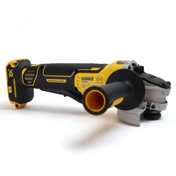 100mm Máy mài góc dùng pin 20V/BL Dewalt DCG406N-B1 (Chưa Pin & Sạc)