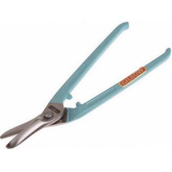 11" Kéo cắt tôn mũi cong phải IRWIN TG69