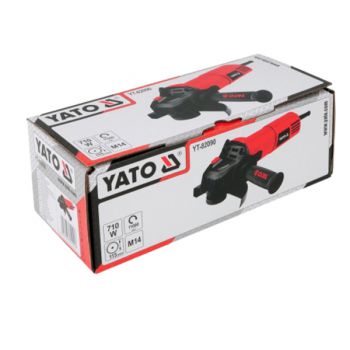 115mm Máy mài góc Yato YT-82090