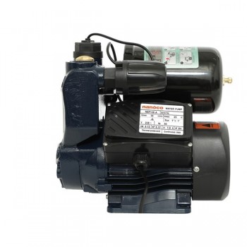 128W Máy bơm nước nóng tăng áp Nanoco NSP128-A