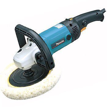 180mm Máy chà nhám đánh bóng Makita 9227C