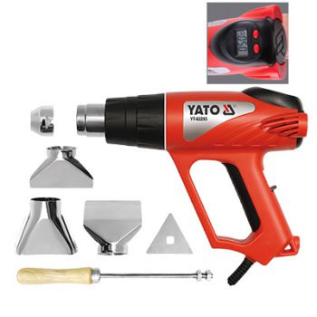 2000W Máy thổi hơi nóng Yato YT-82293