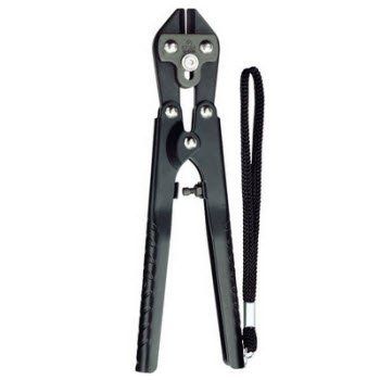 200mm Kìm cắt cáp cộng lực Keiba C-C28