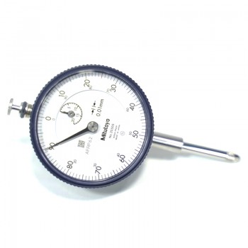 20mm Đồng hồ so Mitutoyo 2050A