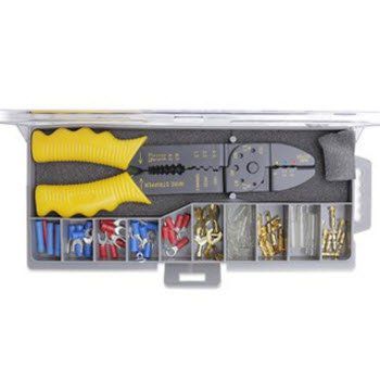 216mm Bộ kìm bấm cốt 8.5" Korper KP-JD-8005-78PT
