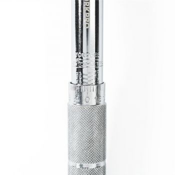 28-210N.m Cần siết lực vặn có đầu vuông 1/2 inch Workpro WP271017