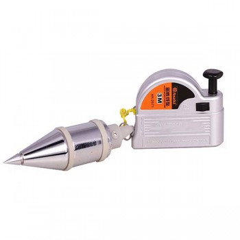 300g Quả dọi từ 3m Asaki AK-2571