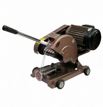 Máy cắt sắt lớn Tiến Đạt 2HP
