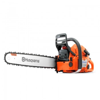 3.9 kW Máy cưa xích chạy xăng Husqvarna 372XP (36")