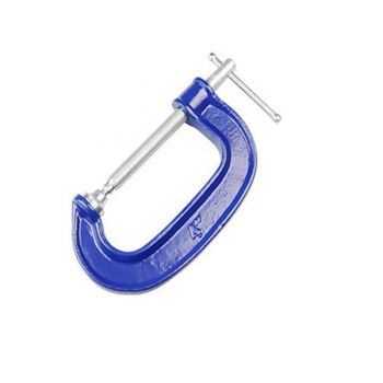 4" Cảo chữ C IRWIN T1868213