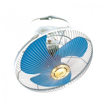 45W Quạt đảo trần 360° Panasonic F-409QB